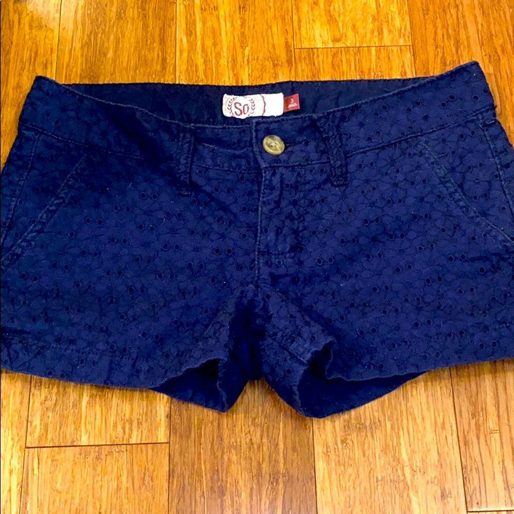 Women / Juniors Shorts